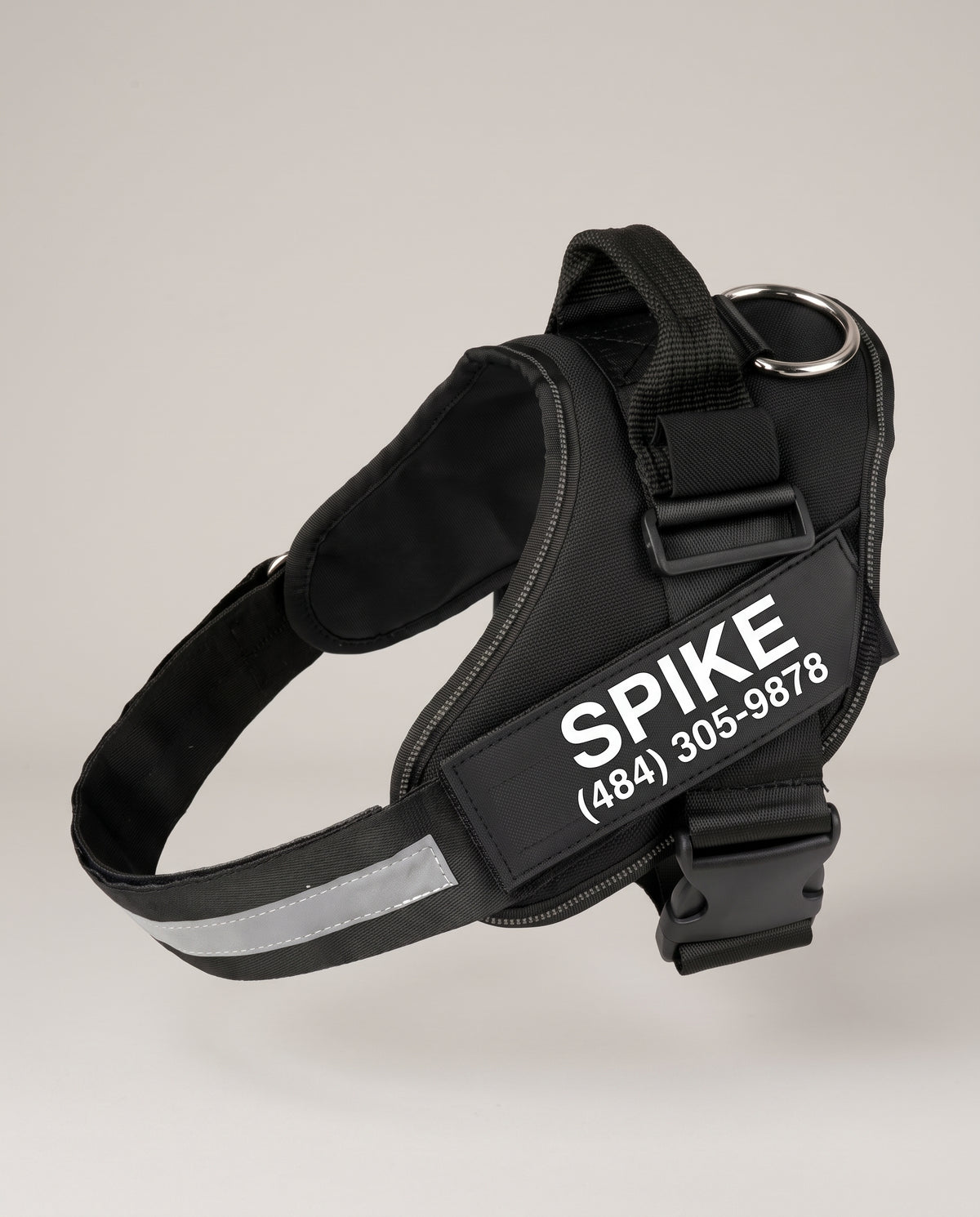 Personalized Dog Harness No Pull